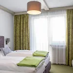 Garni Wieshof B&B 라우리스