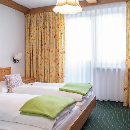 Garni Wieshof Bed & Breakfast
