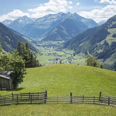 Garni Wieshof Раурис