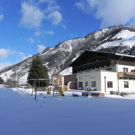 Garni Wieshof Bed & Breakfast