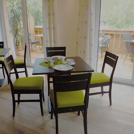 Bed & Breakfast Garni Wieshof Rauris