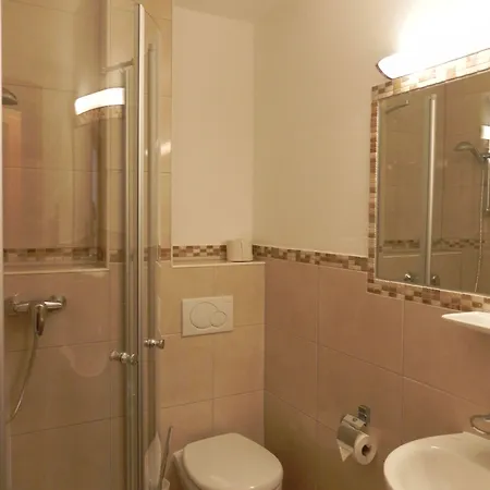 فندق مبيت وإفطار غارني فييزهوف 3*