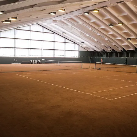 Garni Wieshof Отель типа 