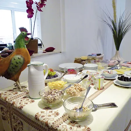 Garni Wieshof 3* Rauris