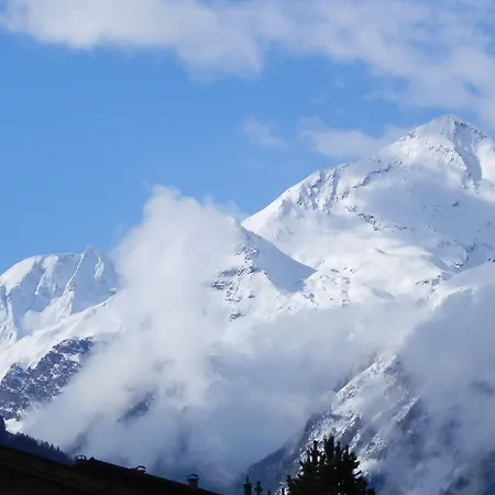 Garni Wieshof Отель типа 