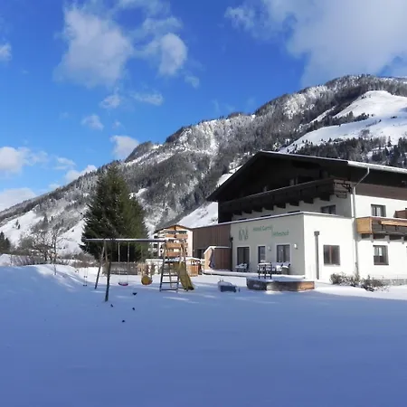 Garni Wieshof Раурис