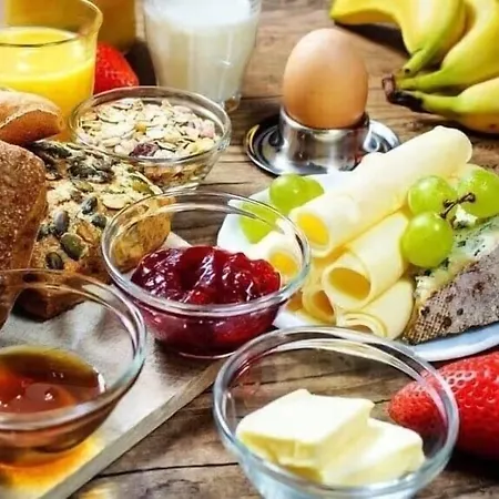 Garni Wieshof Rauris