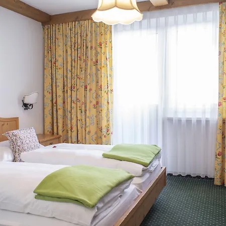 Bed & Breakfast Garni Wieshof Rauris