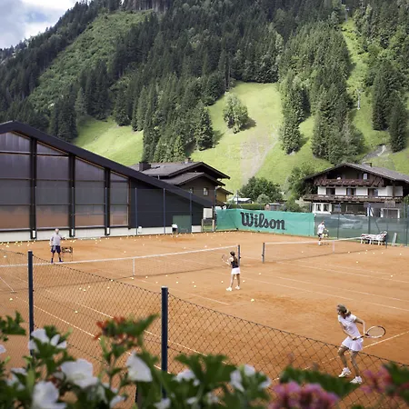 Frühstückspension Garni Wieshof 3*