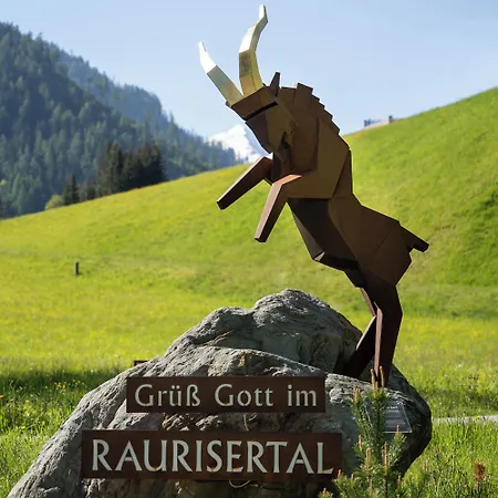 Garni Wieshof Frühstückspension 3*