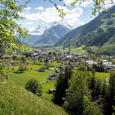 Frühstückspension Garni Wieshof Rauris