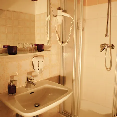 Garni Wieshof 3*