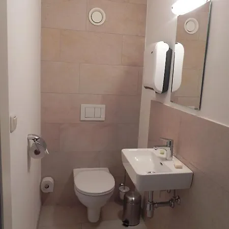 Garni Wieshof 3* Раурис