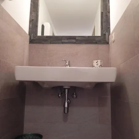 Bed & Breakfast Garni Wieshof Rauris