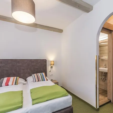 Bed & Breakfast Garni Wieshof