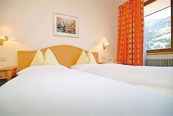 Garni Wieshof 3* Раурис