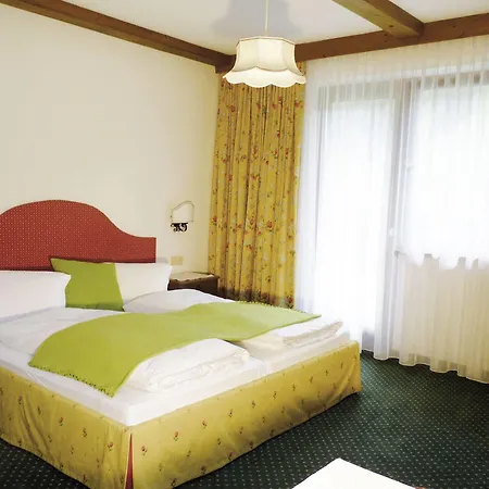 Garni Wieshof Bed & Breakfast